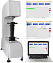 ZHR-150SS 电脑全洛氏硬度计