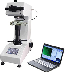 HMAS-C5SZA 维氏硬度计测量分析系统