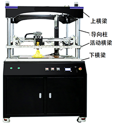 3DFMP-500 工业级熔丝制造3D打印机