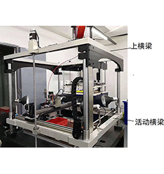 3DFMP-500 工业级熔丝制造3D打印机