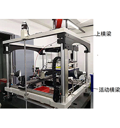 3DFMP-300 工业级熔丝制造3D打印机