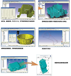 ATLAS 龙门式三坐标测量机