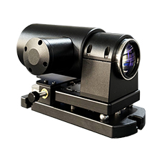 MC030-WF100-6000 光电自准直仪