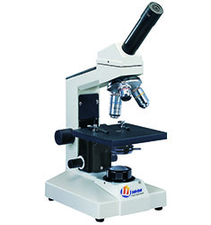 BI-10 单目生物显微镜