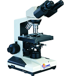 BI-17 双目生物显微镜