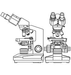 BI-17 双目生物显微镜