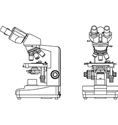 BI-20 双目生物显微镜