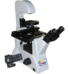 BIAS-300 无限远生物显微镜分析系统