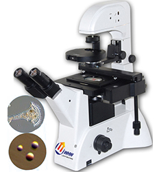 BIAS-400 偏光调制相衬生物显微镜分析系统