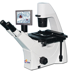 BIAS-500 偏光调制相衬生物显微镜分析系统