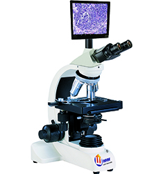 BIAS-714 正置生物显微镜分析系统