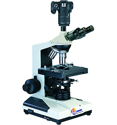 BIAS-717 正置生物显微镜分析系统