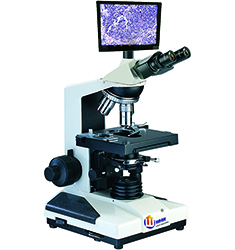 BIAS-717 正置生物显微镜分析系统