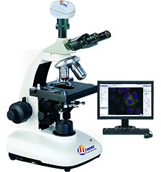 BIAS-719 正置生物显微镜分析系统