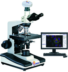 BIAS-720 正置生物显微镜分析系统
