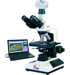 BIAS-721 正置生物显微镜分析系统