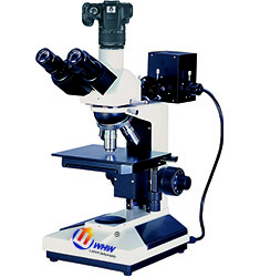 BIAS-721 正置生物显微镜分析系统