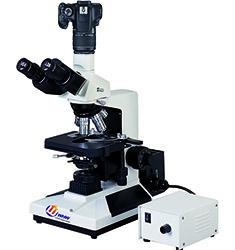 BIAS-722 正置生物显微镜分析系统
