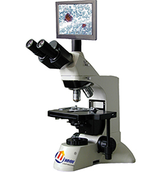 BIAS-725 正置无限远光学生物显微镜分析系统