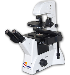 BID-400 倒置偏光调制相衬生物显微镜