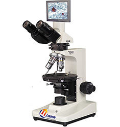 PBAS-21 透射偏光显微镜分析系统