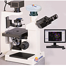 BIAS-100 倒置相衬生物显微镜分析系统