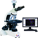 BIAS-714 正置生物显微镜分析系统