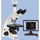 BIAS-723 正置生物显微镜分析系统