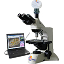 BIAS-725 正置生物显微镜分析系统