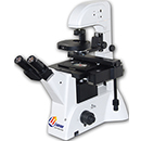 BID-400 倒置生物显微镜
