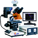 FBAS-300 荧光显微镜分析系统