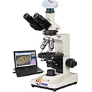 PBAS-21 偏光显微镜分析系统