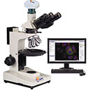 PBAS-22 偏光显微镜分析系统