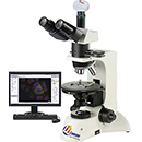 PBAS-26 偏光显微镜分析系统