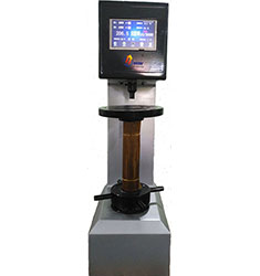 HBE-3000A 电子布氏硬度计