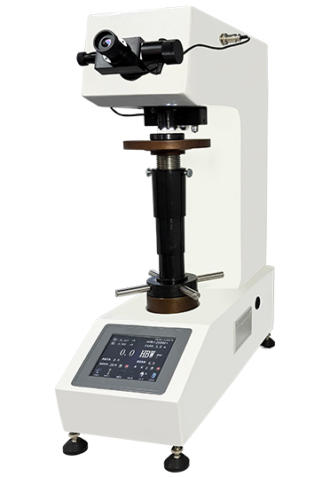 HBS-62.5MZ 触摸屏小负荷布氏硬度计