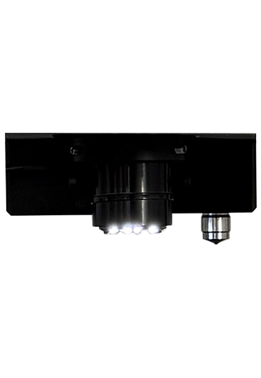 HBS-62.5MZ 触摸屏小负荷布氏硬度计