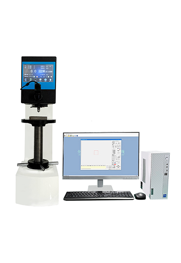 HMAS-D3000HB 布氏硬度计测量分析系统