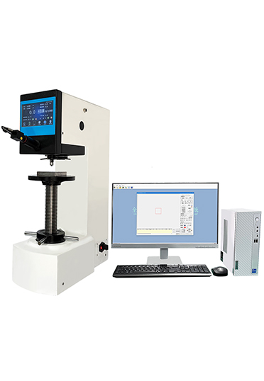 HMAS-D3000HB 布氏硬度计测量分析系统