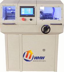 ZQ-40 金相试样切割机