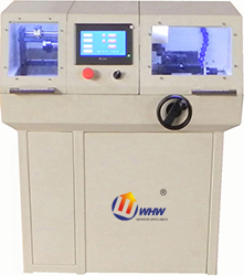 ZQ-40 金相试样切割机