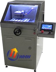 ZQ-50 金相试样切割机