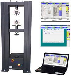 WDW-200/300 电子万能试验机