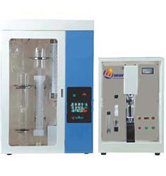 YRTL-H60 湿法碳硫分析仪
