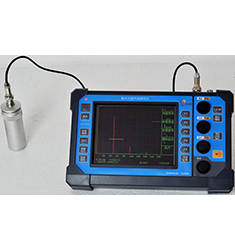 YR-D900 数字式超声波探伤仪