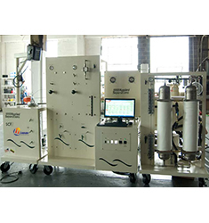 ASI 工业生产型超临界萃取仪