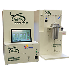 HELIX1000 超高压超临界萃取仪