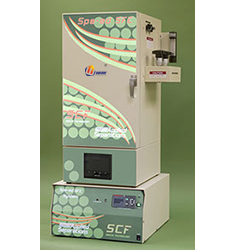 SPE-EDSFEDATA 数据处理超临界萃取仪