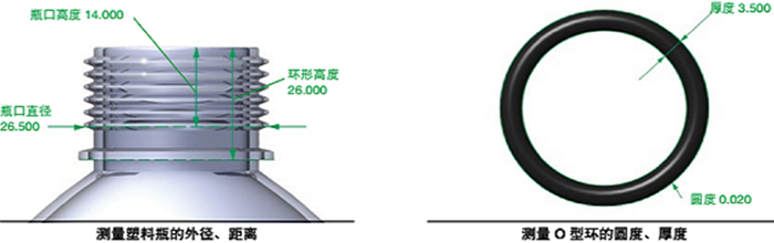 研润影像测量仪软件