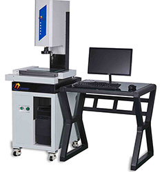 YR3020CNC-T探针型全自动三维影像测量仪